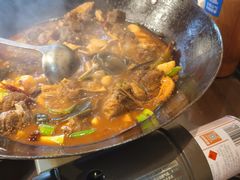 -富正毅三下锅·湘西韵味(天门山索道店)