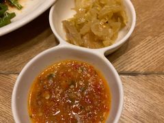 -莆田餐厅PUTIEN(三里屯店)