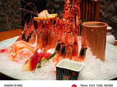 -水濑·日料放题(天河店)