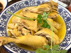 -兰边碗(鼓楼店)