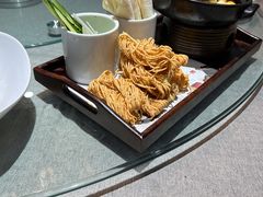 -薇满楼宴会中心(尚城国际购物中心店)