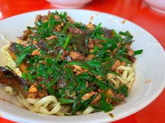 -三百碗宝应长鱼面(板仓街店)