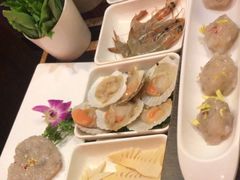 -老诚一锅羊蝎子(黄寺大街店)