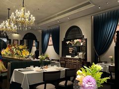 -狮拾久·现代新加坡料理(壹方城店)
