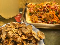 糊辣子花甲-多哥水傣味餐厅(司马巷店)