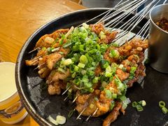 -包整·丝娃娃(一览甲秀楼风景店)