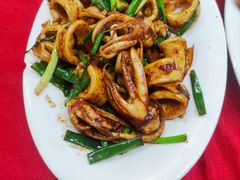 -蛇口康乐快餐鱼仔档(翠苑小区店)