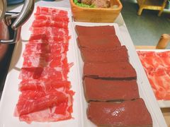 -许府牛火锅(信义坊总店)