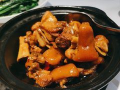 -围龙屋客家食府(福田店)