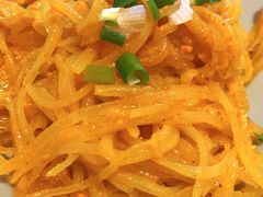 -荆九爷爆炒桥头三嫩(浙大店)