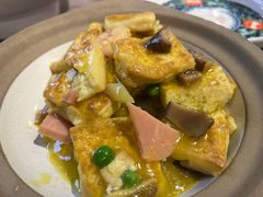 -老浒记烤鸭-北京菜(琉璃厂店)