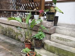 -海窝子古镇