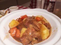 -西贝(上海我格广场店)