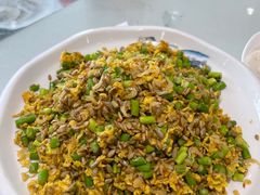 -陶然饺子城(奥体中路店)