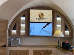 -Me Coffee下午茶艺术空间