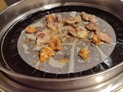 -英雄故事地摊烤肉(马驹桥店)