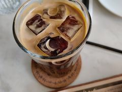冰美式(野草莓)-慕境Moment Space·Fresh(33小镇店)