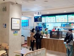 -德克士(绿地店)