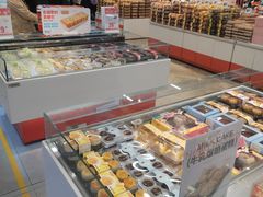 -盒马鲜生(皇庭广场店)