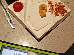 -海底捞火锅(万象城店)