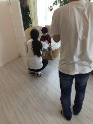 点击看大图 -BabyA 专业婴童摄影(古北时尚广场店)