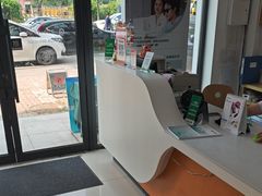 -何氏眼科视光中心·眼镜·配镜(汇泉东路店)