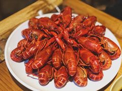 -可可大虾武汉土菜大排档(万松园1店)