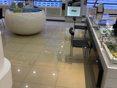 -宝岛眼镜·星创视光中心(黄河店)