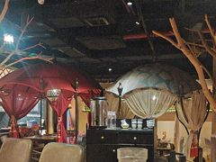 -那时新疆·若羌(经纬汇店)