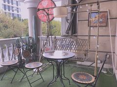 -董小姐咖妃·咖啡·简餐.意面(松江大学城店)