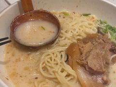 -味千拉面(广州白云机场T1西二店)