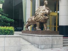 -白金汉爵大酒店(相城店)