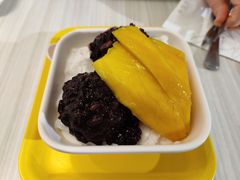 -满记甜品(静安大悦城店)