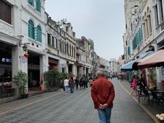 -罗家杏传统特色海南粉(人民西路总店)