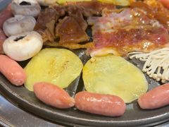 -九田家黑牛烤肉料理(国芳店)