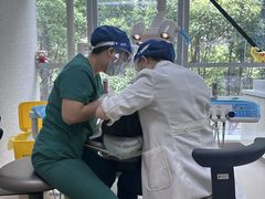 -TSK齿科德申会口腔门诊·联洋诊所