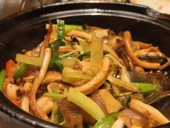 -渔傅·霞浦滩涂海鲜(建平店)