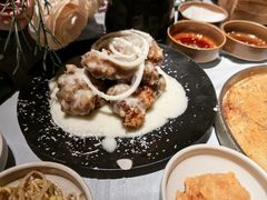 -Fuzzy Bistro 浮几韩餐·茶酒馆