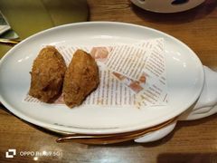 -新白鹿餐厅(爱琴海购物中心店)