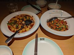 -呷湘厨·鱼汤捞饭·剁椒鱼头·辣椒炒肉(国家会展中心店)