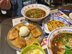 -高胖妹面庄(黄河道店)