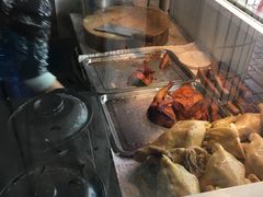 -煲煲香快餐(南京路店)