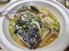 -邵老爹老杭州白斩鸡·家常菜(建国北路店)