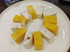 -邢家锅贴老店·非遗·开封菜(金明广场店)