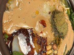 -O记东北砂锅麻辣烫
