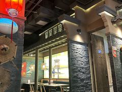 -哥老官重庆美蛙鱼头(宝山龙湖店)