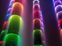 -云厨·高空西餐厅(成都瑯珀·凯悦臻选酒店)