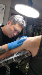 -極致刺青TATTOO STUDIO 私人订制