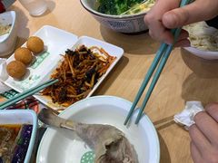 -老乡鸡(南京金宝商业广场店)