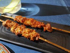 -伊带伊路新疆美食府(呼家楼店)